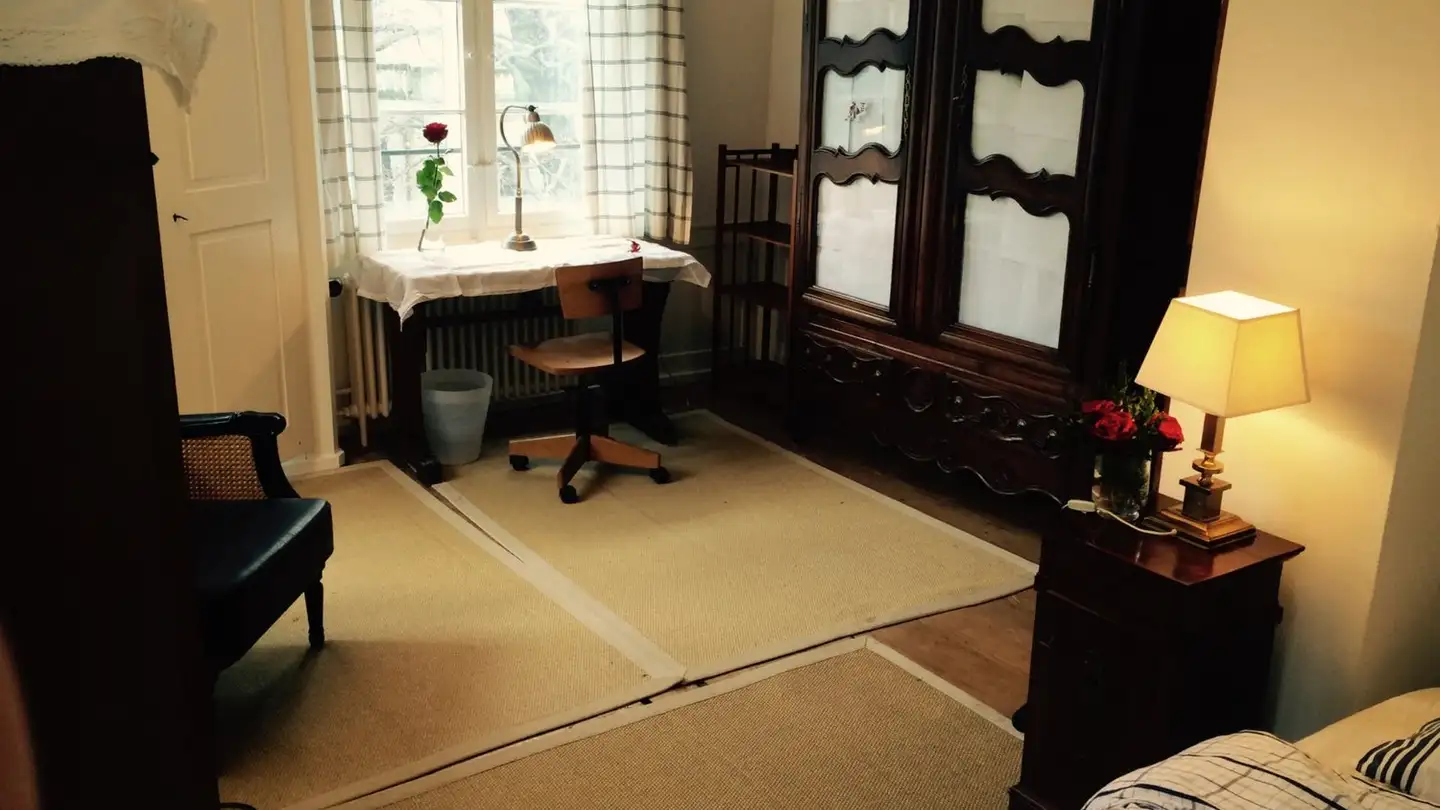 Chambre à louer - 8001 Zürich - Photo 2