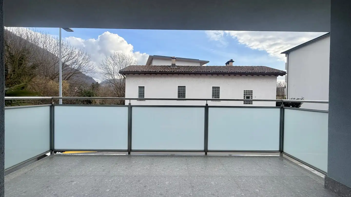 Appartement à louer - Via Pizzamiglio 24, 6833 Vacallo - Photo 4