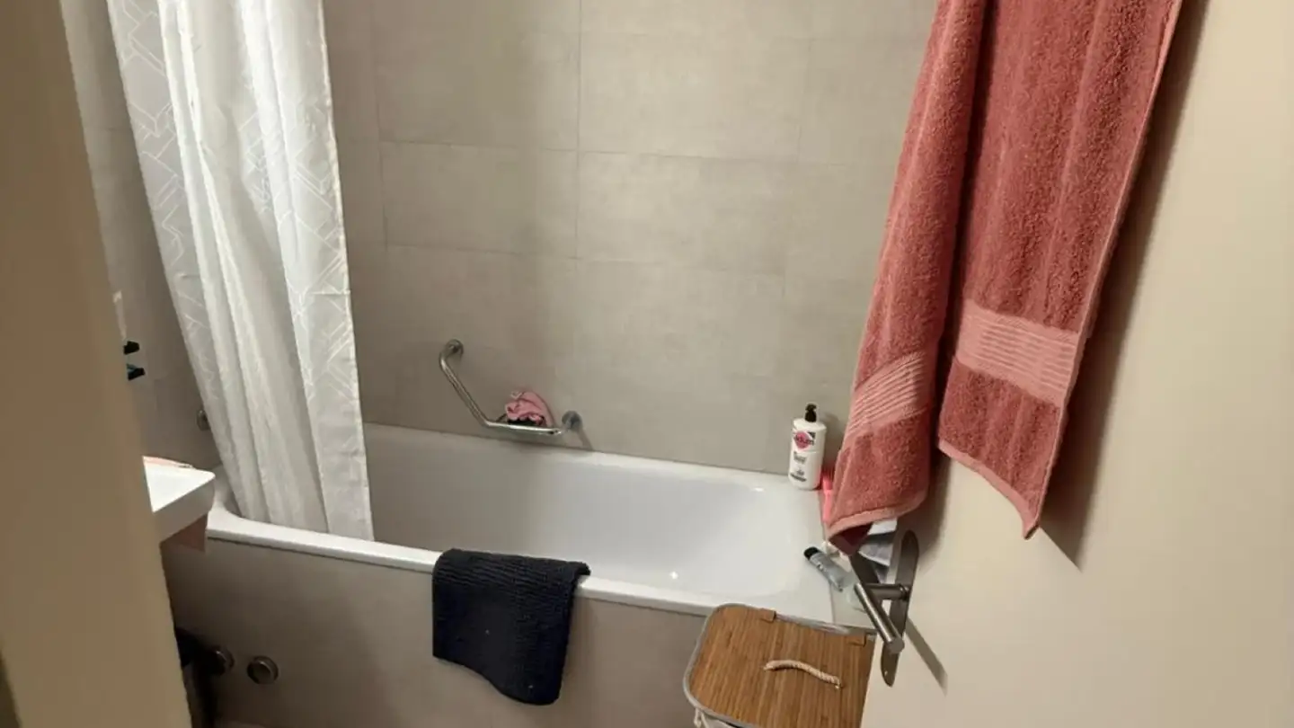 Appartement à louer - Route Du Grand-Lancy, 1212 Grand-Lancy - Photo 2