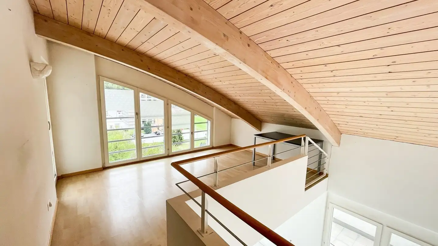 Chambre à louer - Weingartenstrasse 62, 3904 Naters