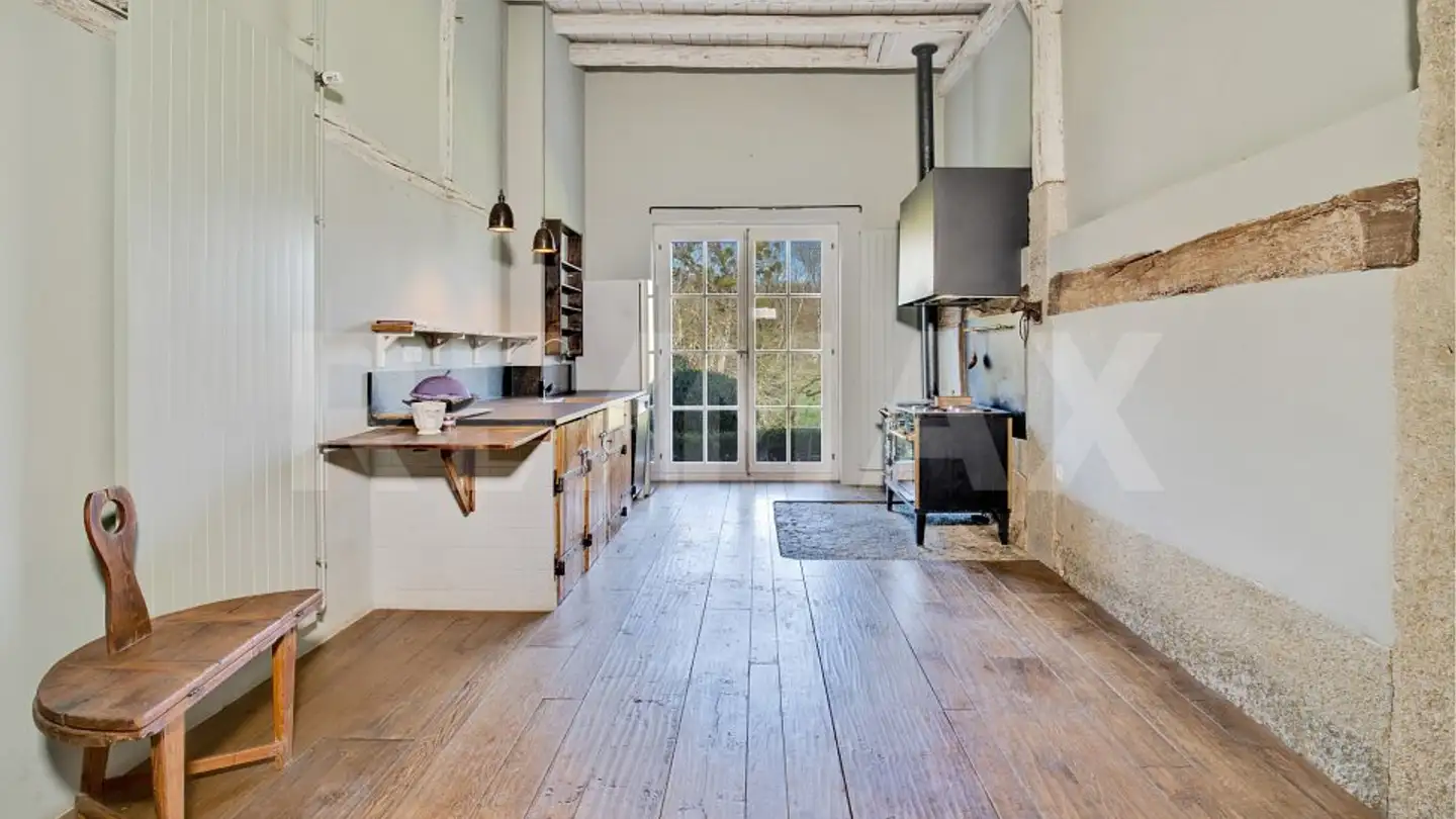 Farm for sale - 1483 Vesin - Photo 3