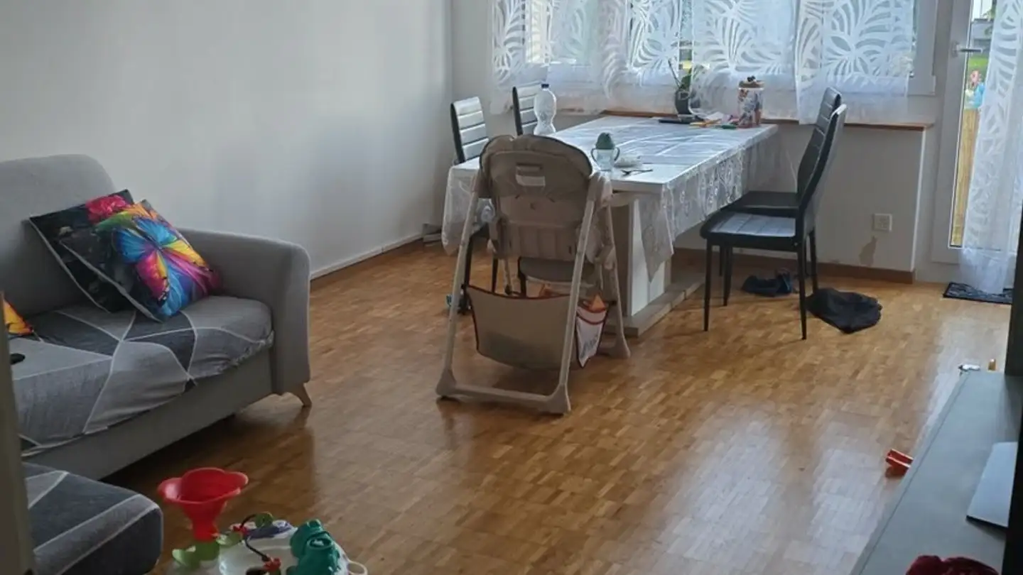 Appartamento in affitto - 8153 Rümlang
