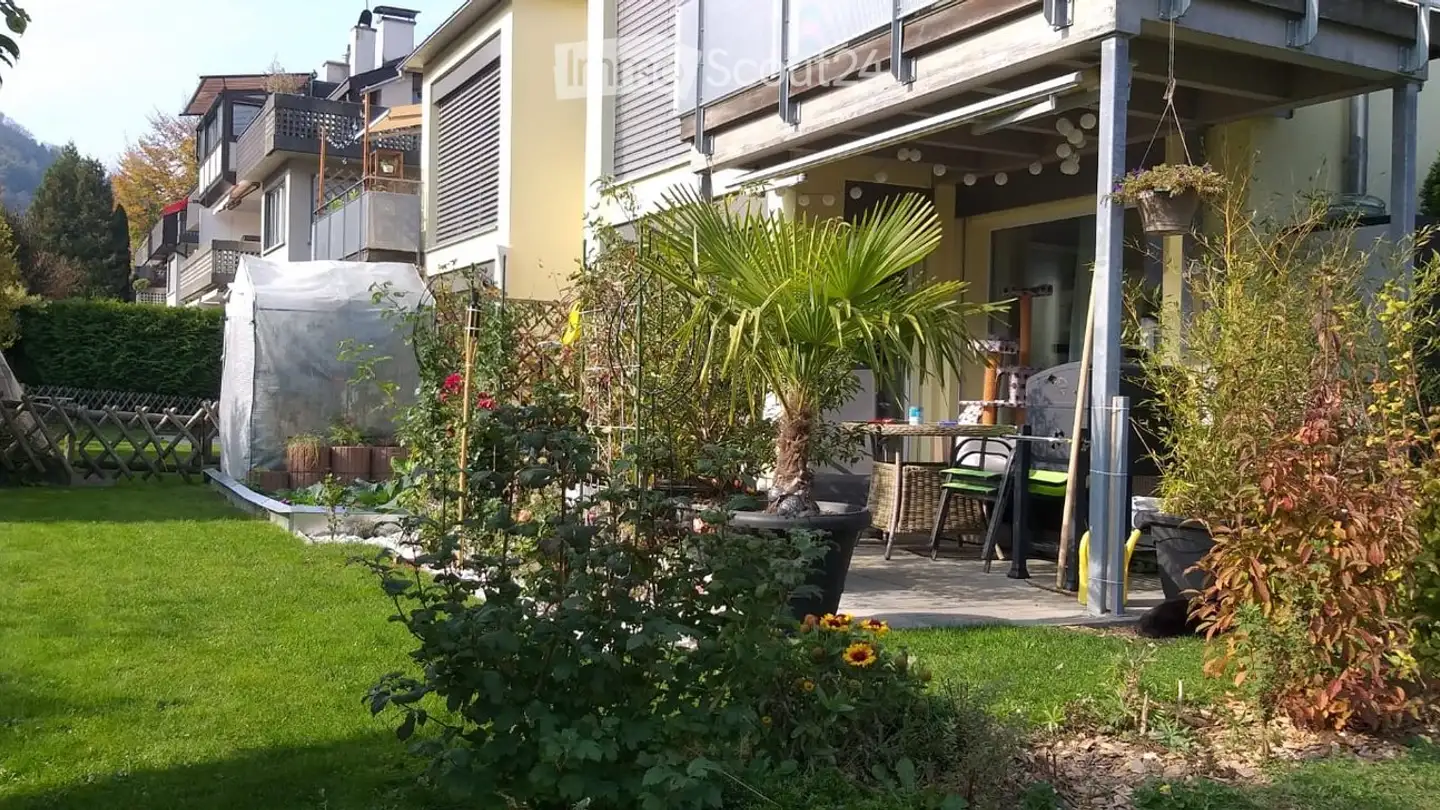 Appartamento in affitto - Talstrasse 43, 3122 Kehrsatz