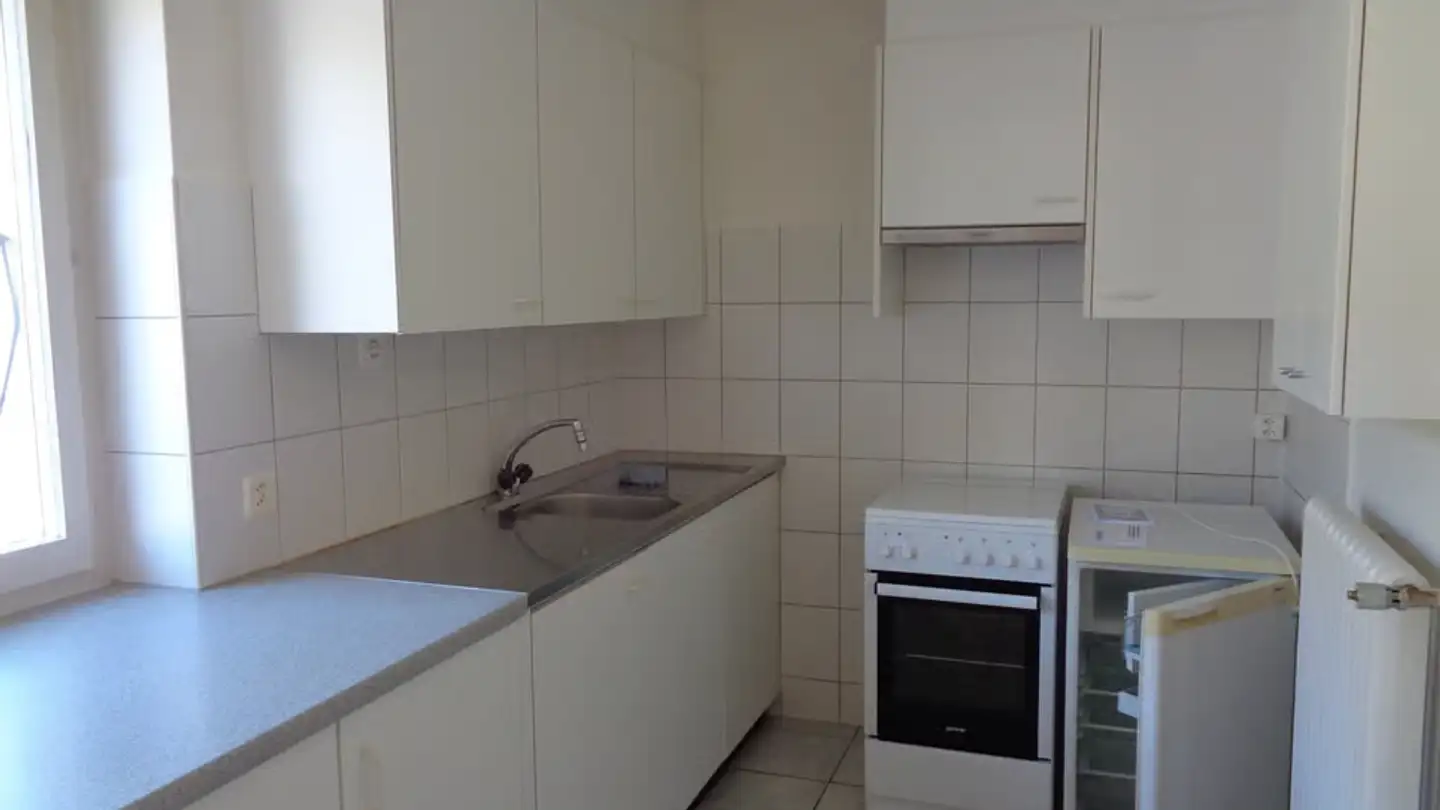 Wohnung mieten - Chadefontaine 7, 2740 Moutier