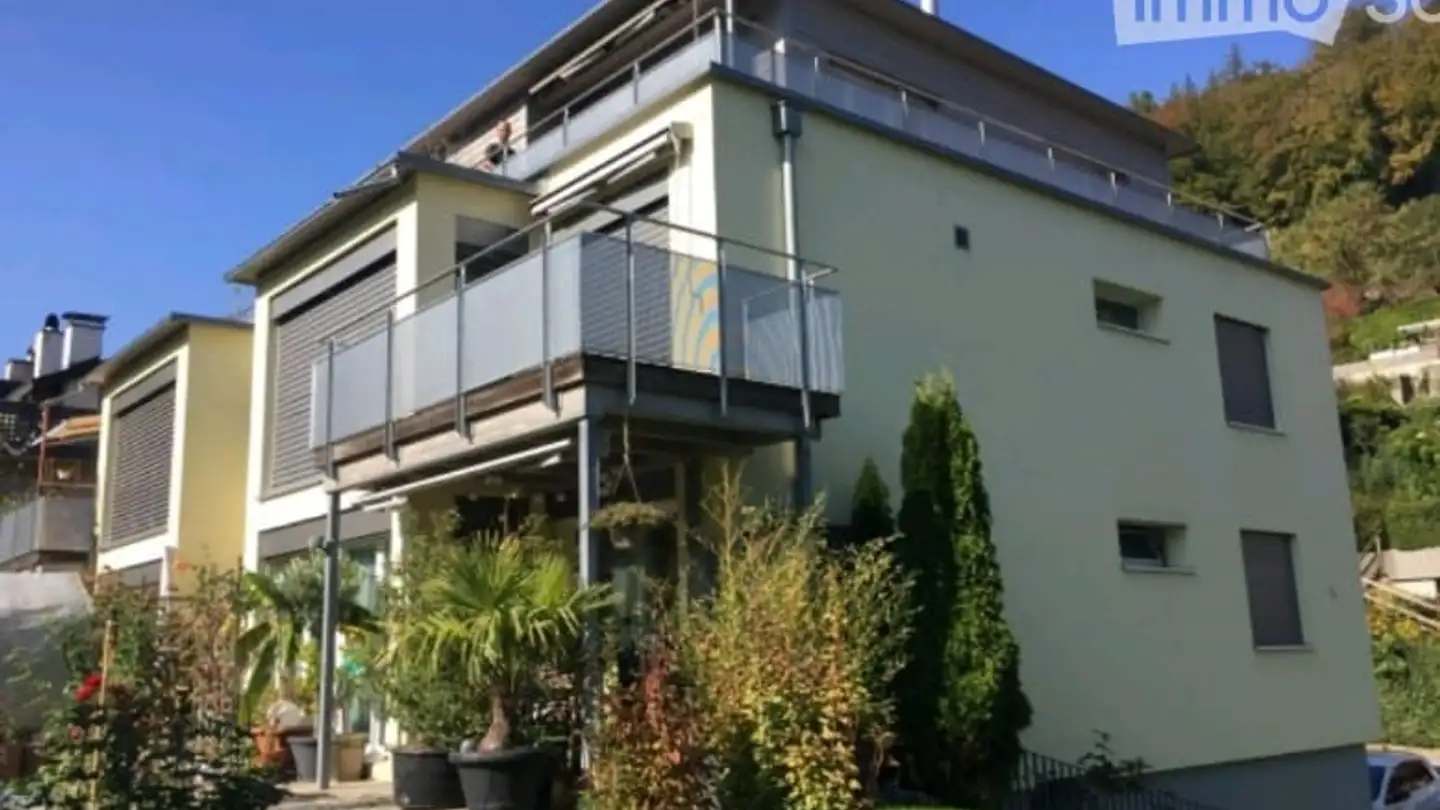 Appartamento in affitto - Talstrasse 43, 3122 Kehrsatz - Photo 2