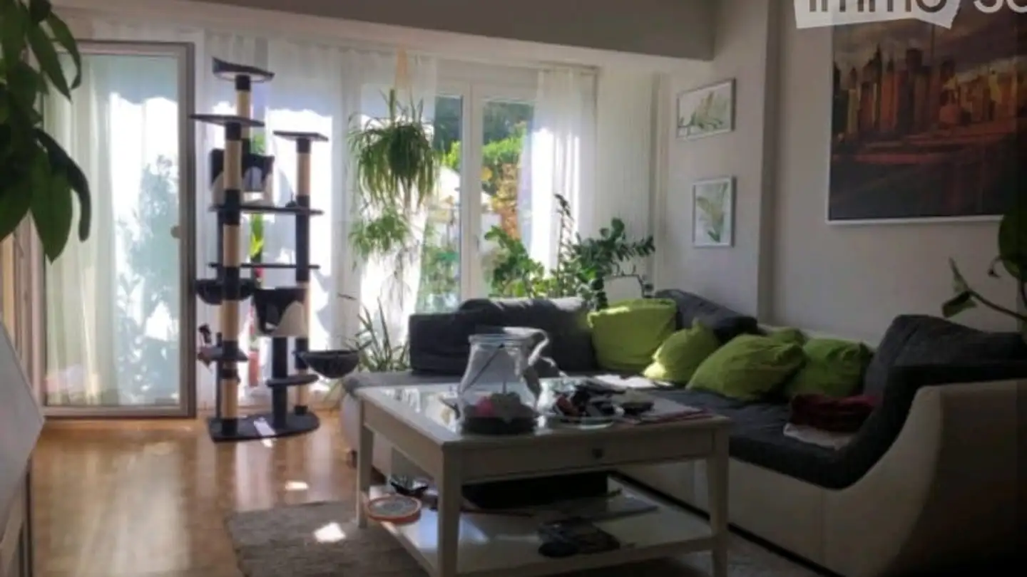 Appartamento in affitto - Talstrasse 43, 3122 Kehrsatz - Photo 3