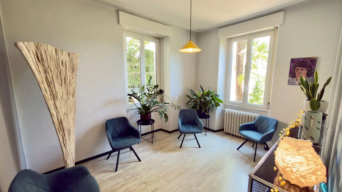 Gewerbe kaufen - 6600 Locarno - Foto 3