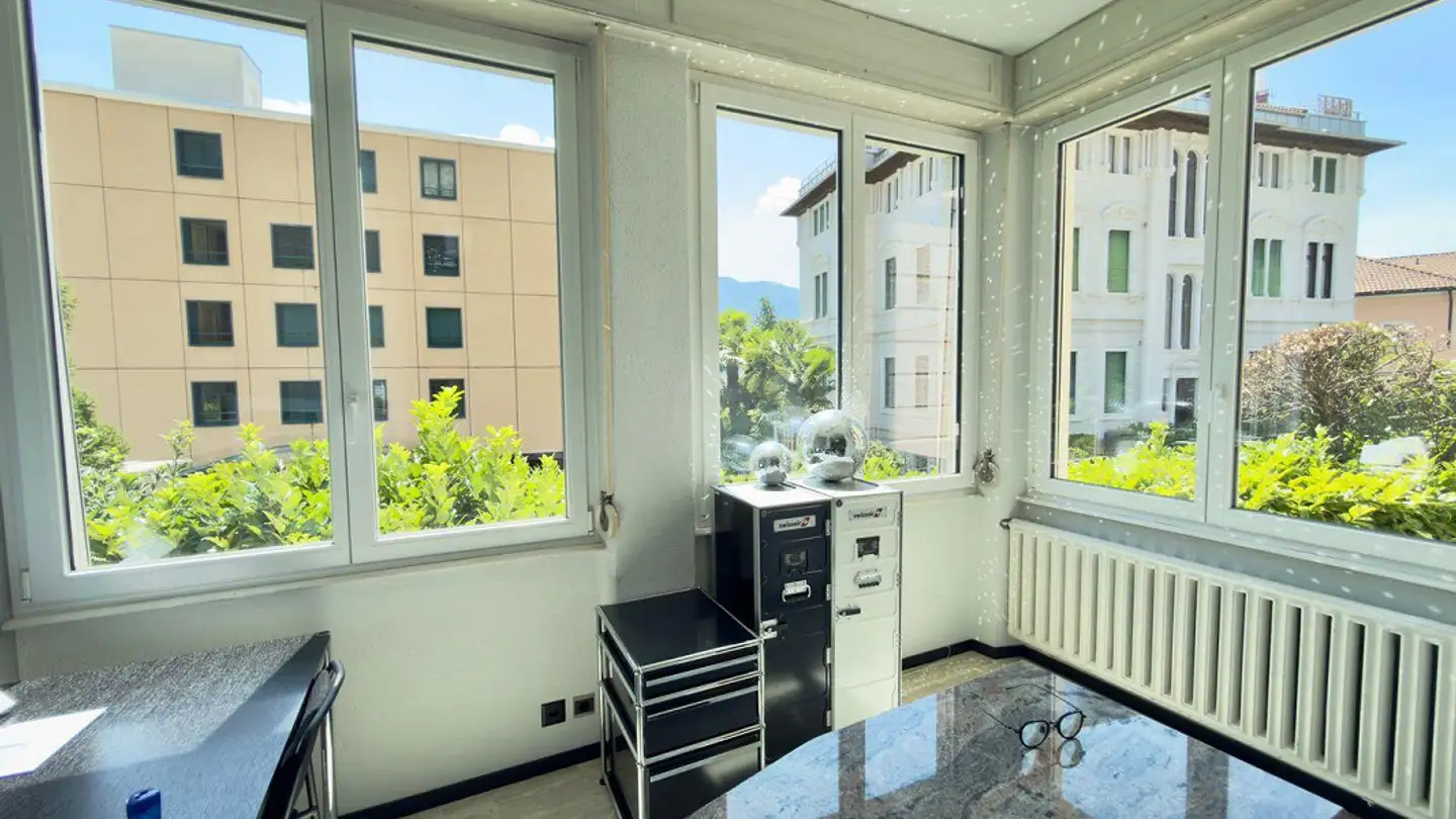 Gewerbe kaufen - 6600 Locarno - Foto 4