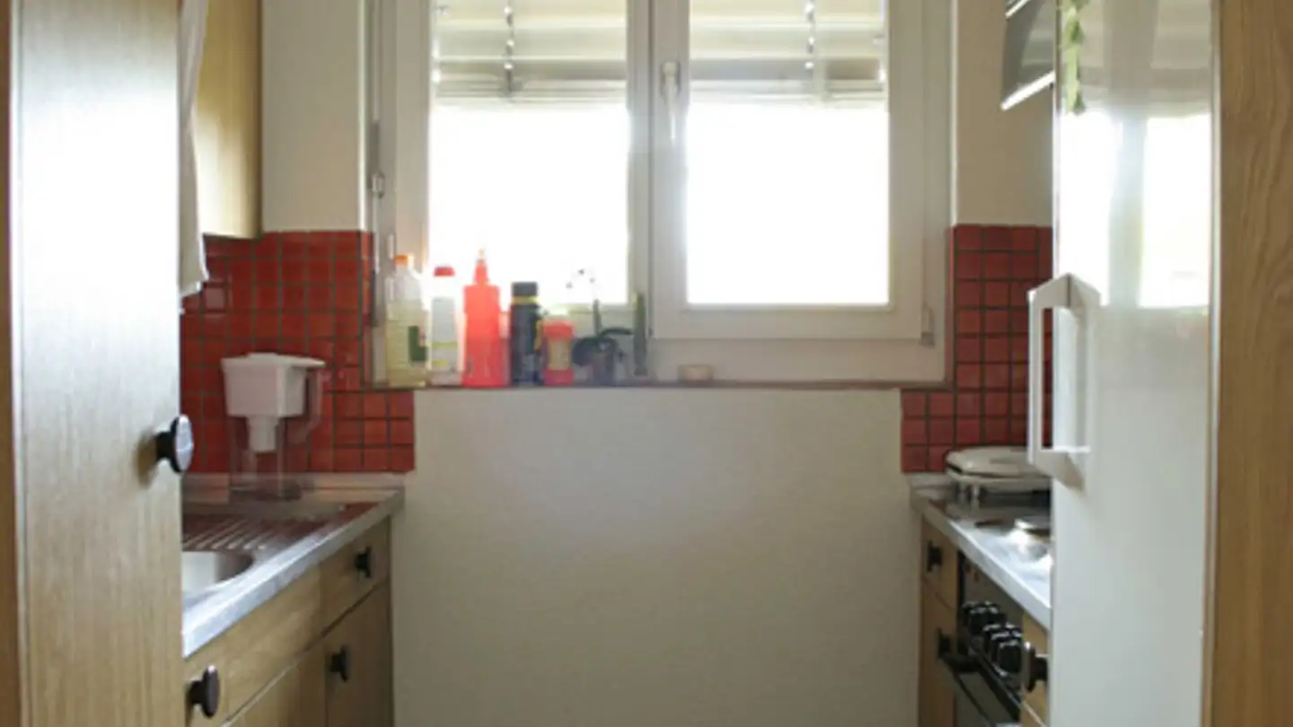 Wohnung mieten - Langackerstrasse 7, 8952 Schlieren - Foto 2
