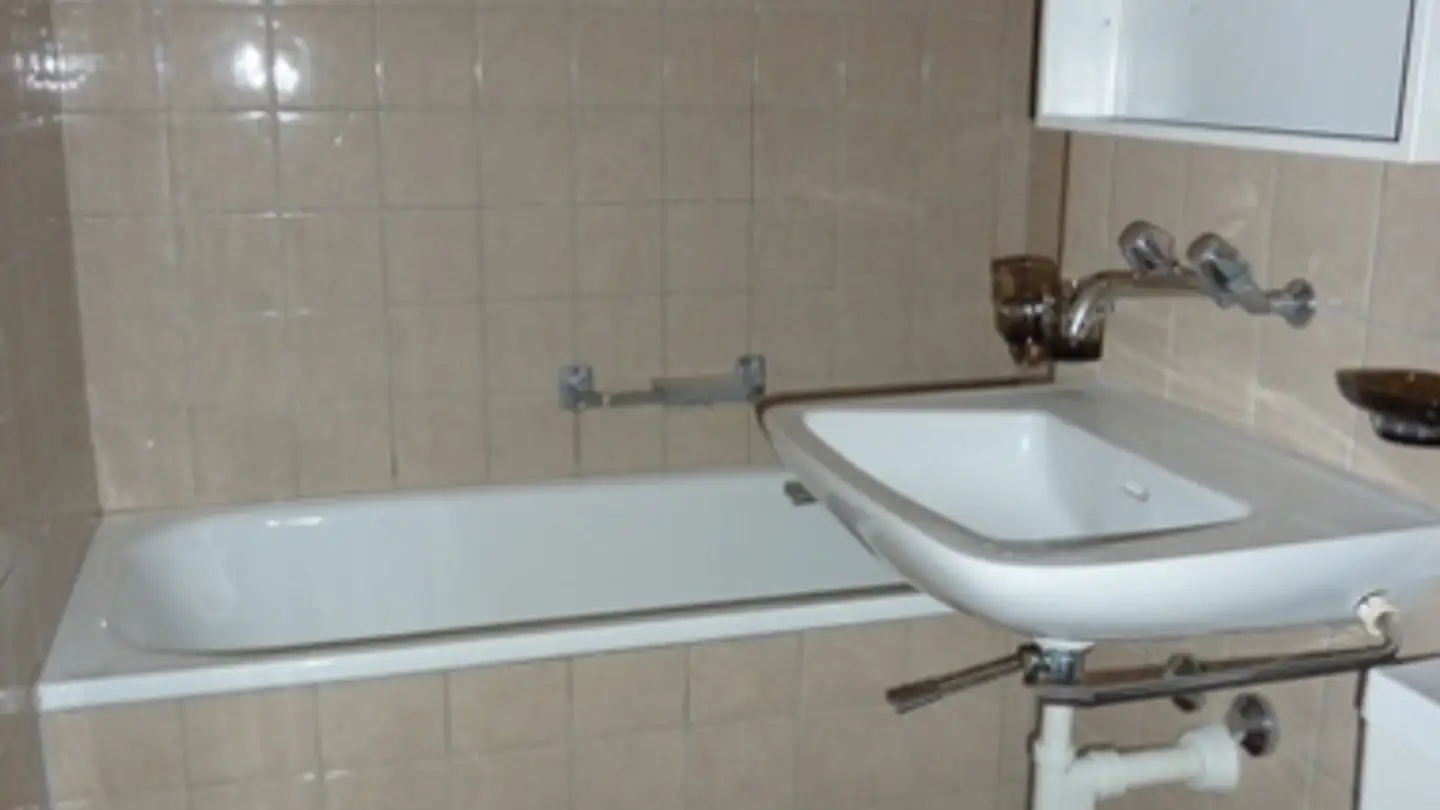 Wohnung mieten - Langackerstrasse 7, 8952 Schlieren - Foto 3