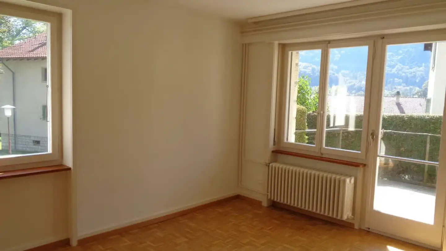 Wohnung mieten - Chadefontaine 7, 2740 Moutier - Foto 4