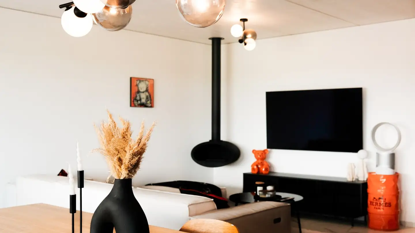 Appartamento a gradini in vendita - 1375 Penthéréaz - Photo 3