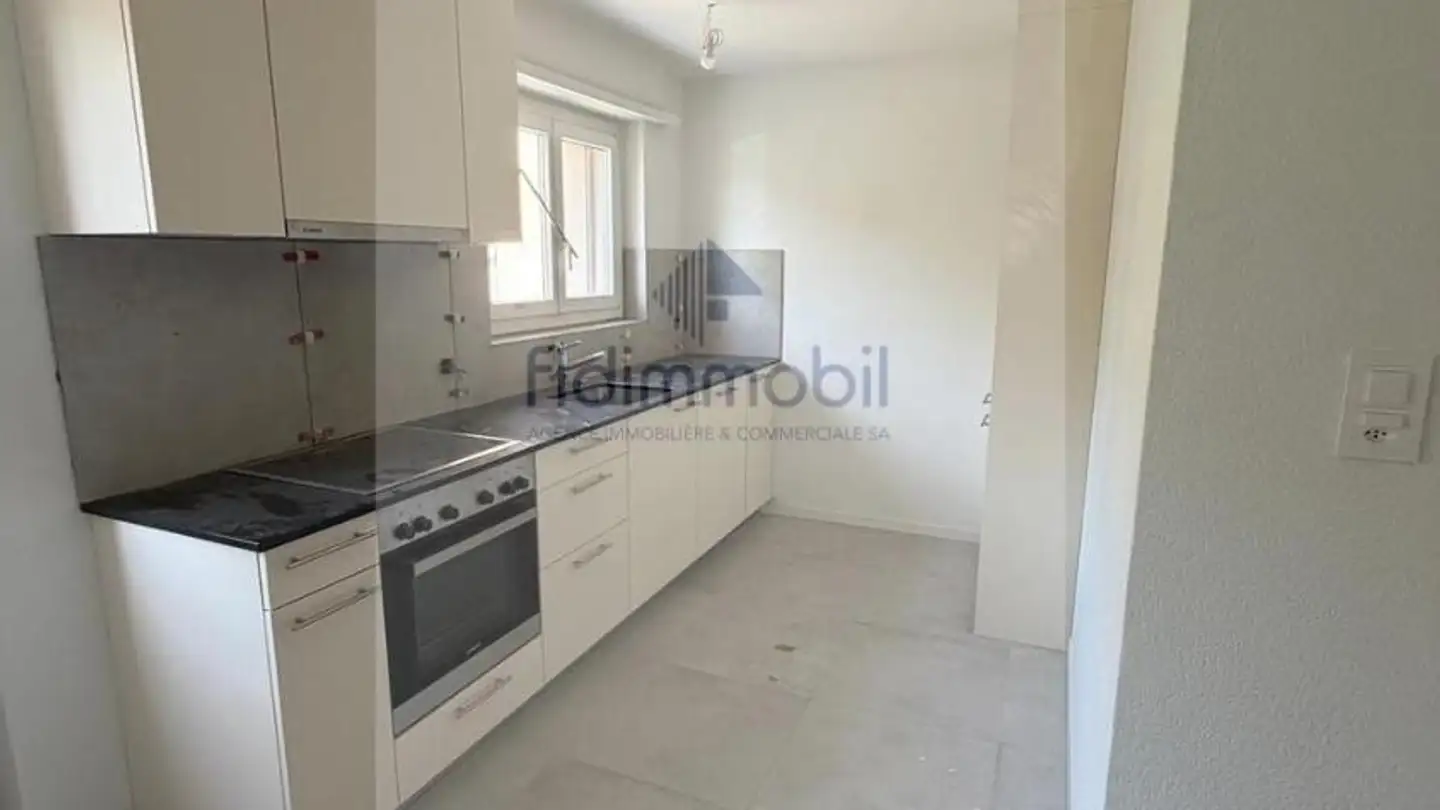 Appartement à louer - Rue Du Colonel-Corbat 11, 2800 Delémont