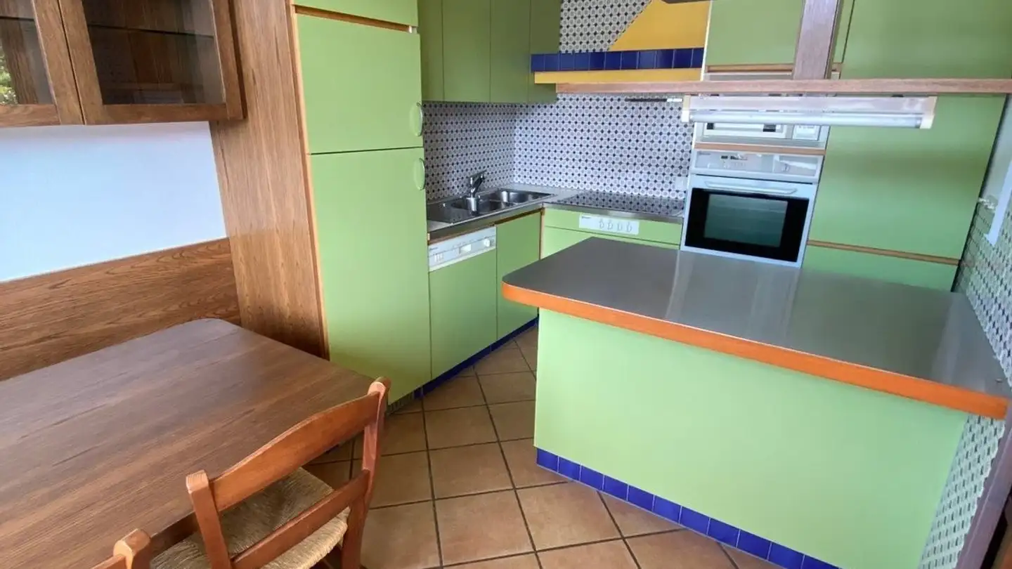 Appartamento in affitto - Via Cadempina, 6814 Cadempino - Photo 4