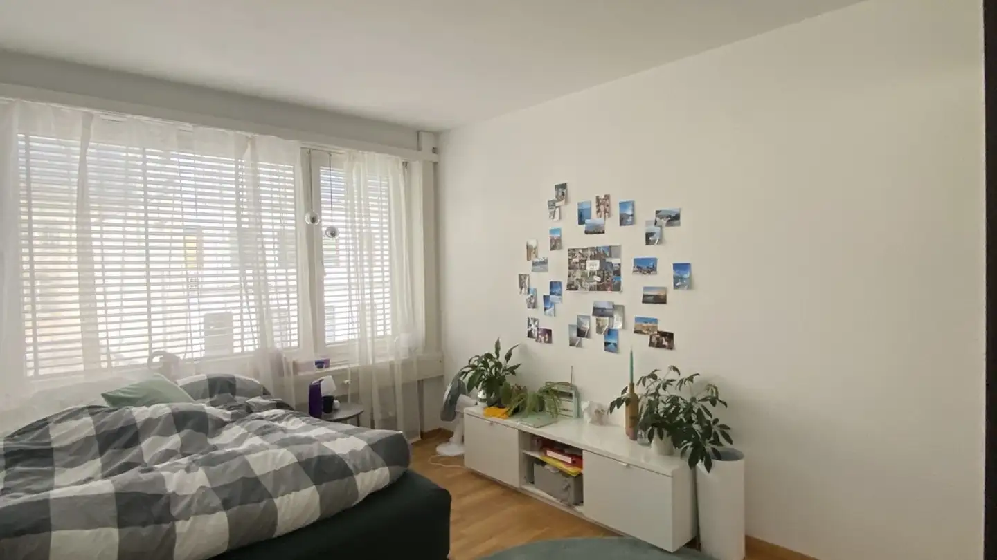 Zimmer mieten - Quaderstrasse 18, 7000 Chur