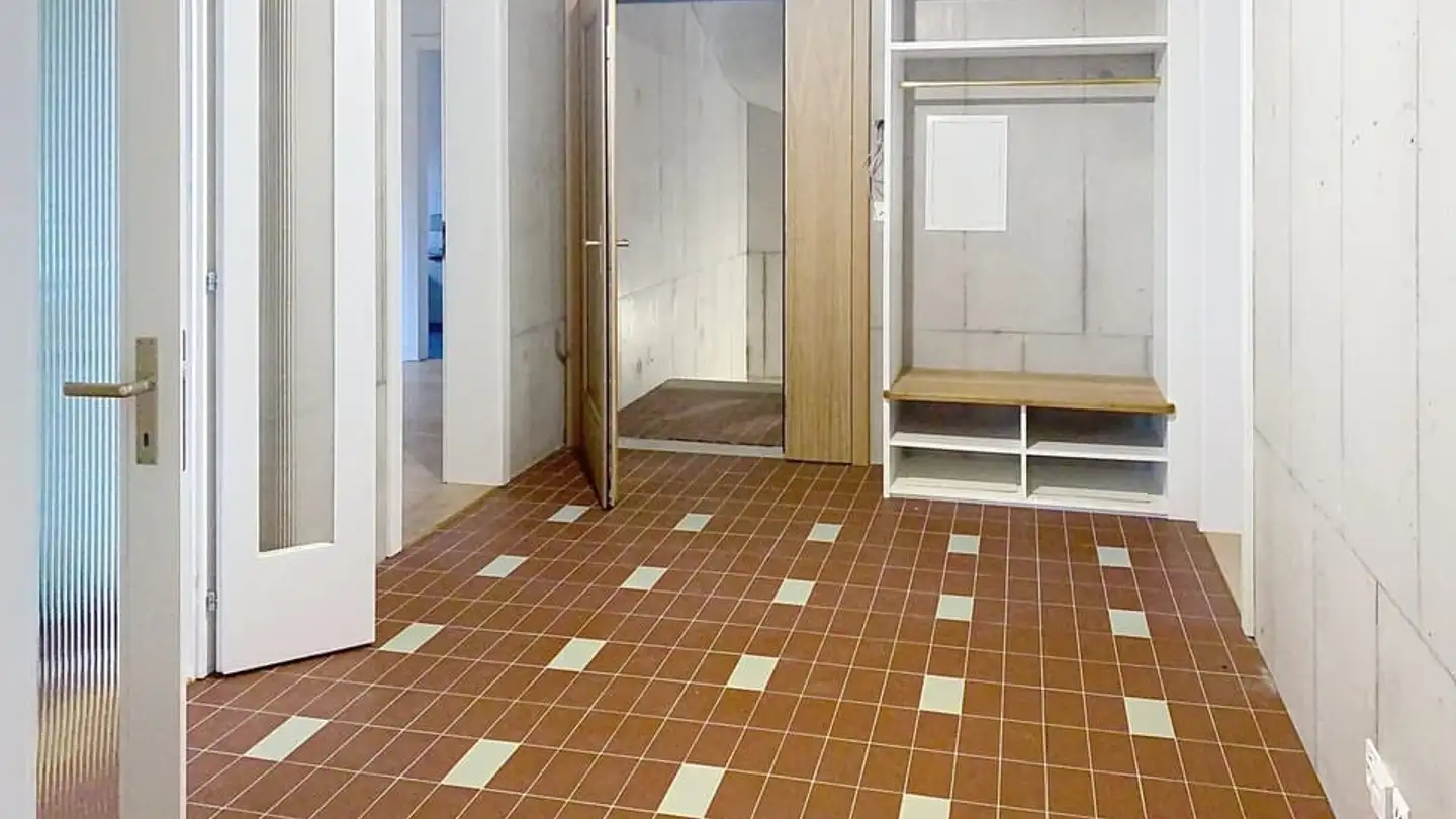 Appartamento in affitto - Chemin De Montelly 4, 1007 Lausanne - Foto 3