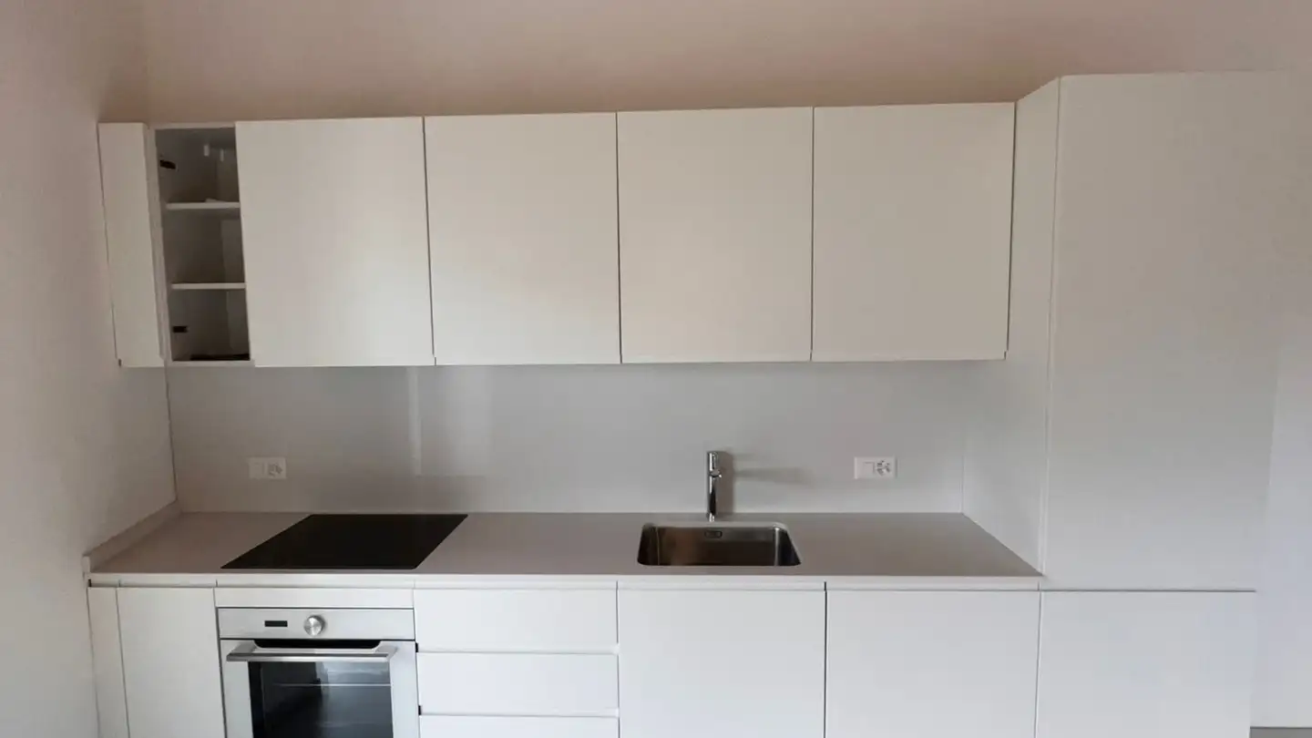 Wohnung mieten - Vicolo Nonella 17, 6592 S. Antonino - Foto 3