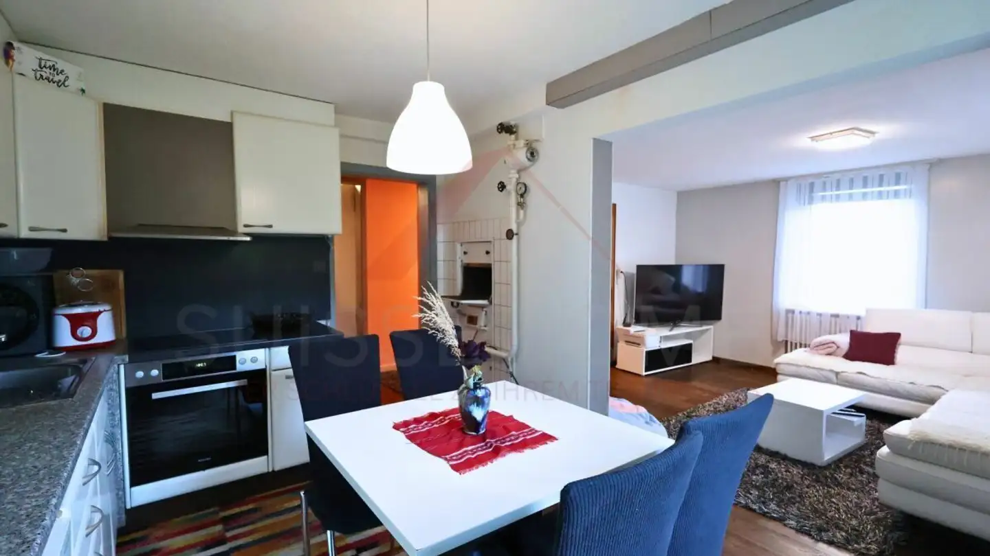 Casa singola in vendita - 1, 5600 Lenzburg - Photo 4