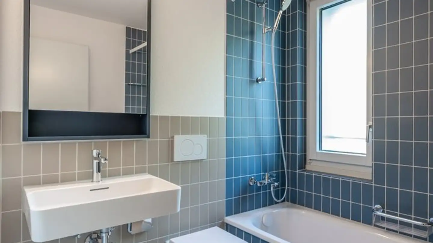 Appartement à louer - Hans Huber-Strasse 21, 4500 Solothurn - Photo 4