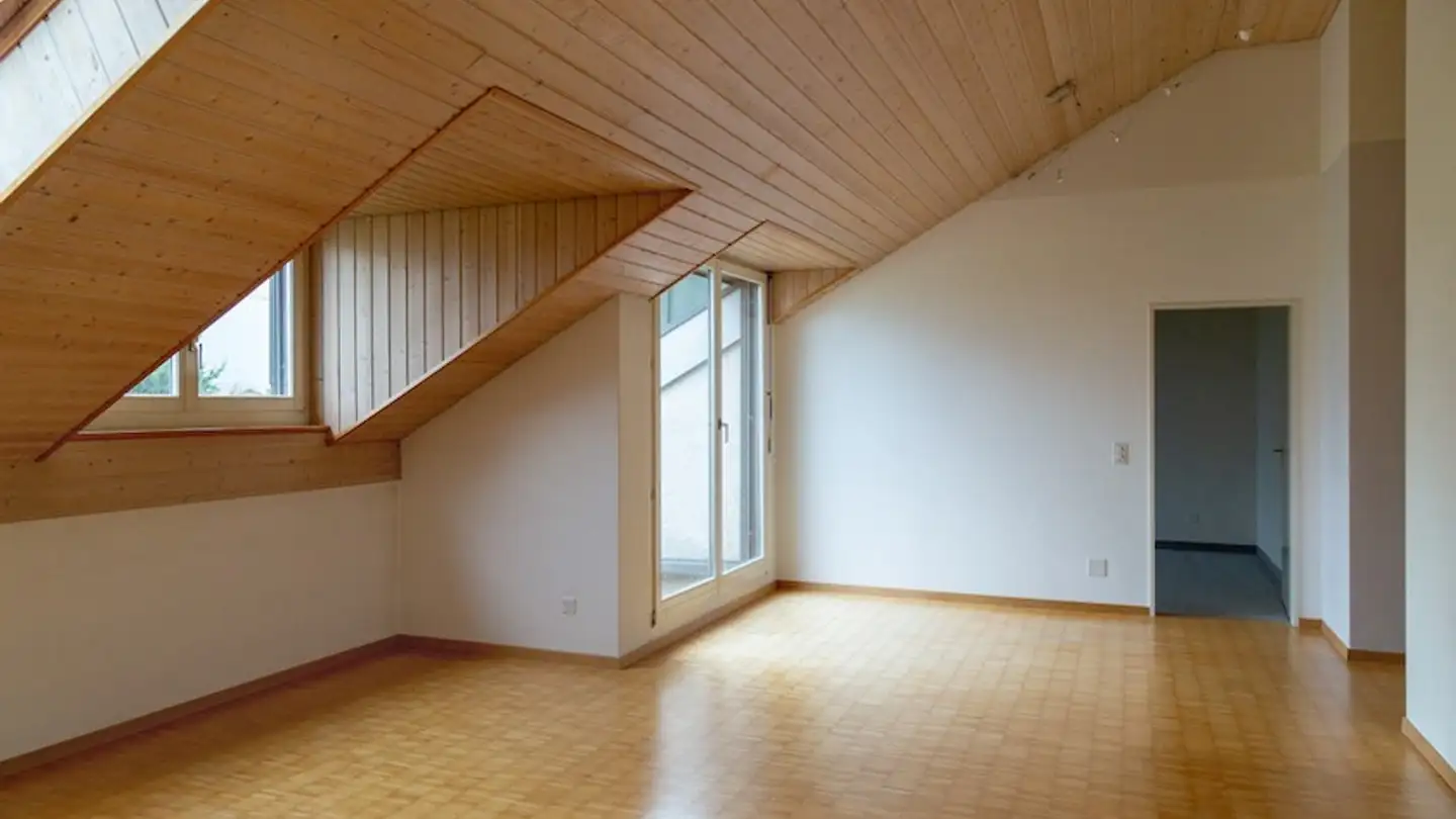 Apartment for rent - Flüelerstrasse 48, 6460 Altdorf UR - Photo 2