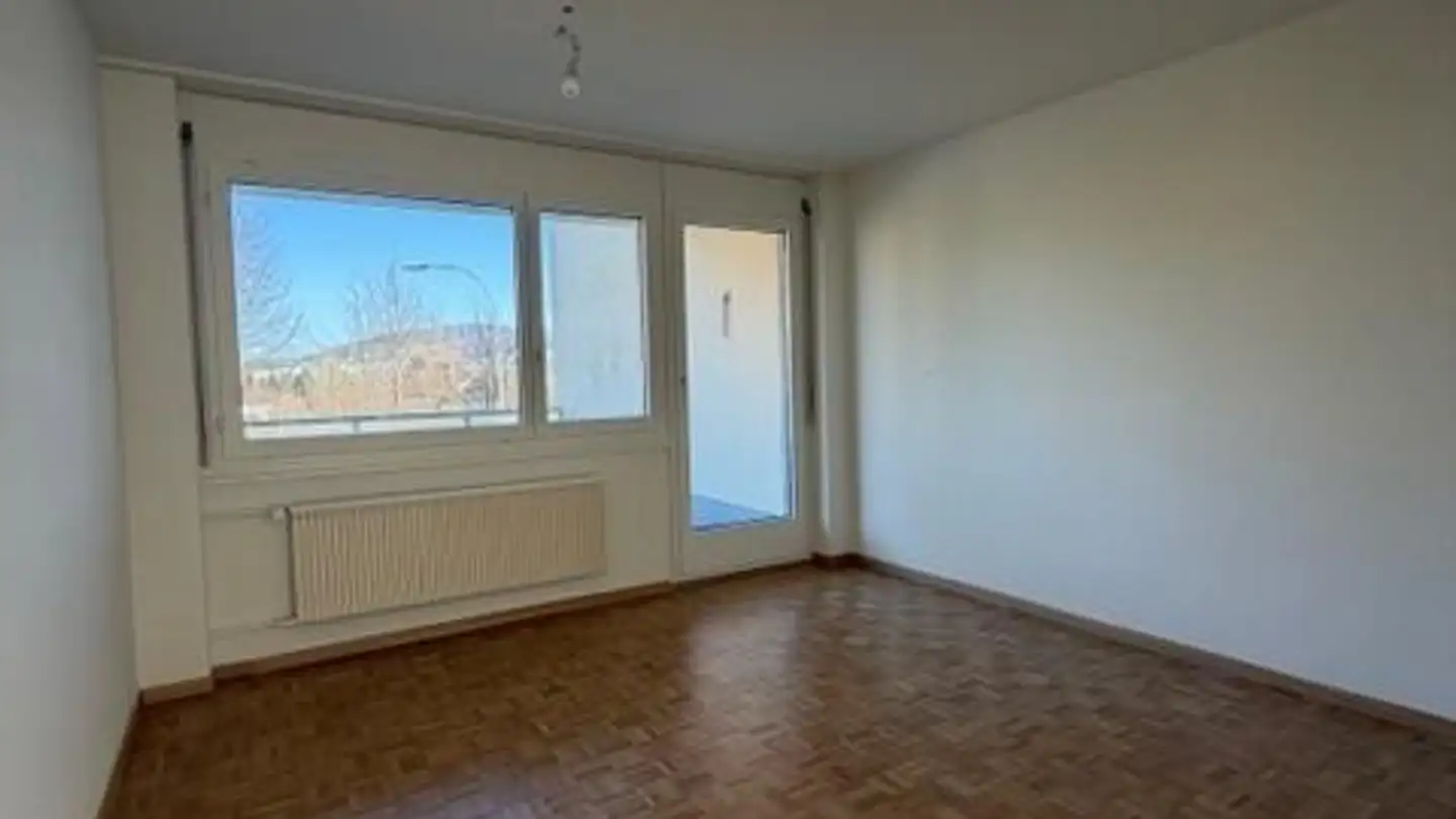 Apartment for rent - Studhaldenstrasse 35, 6005 Luzern - Photo 2