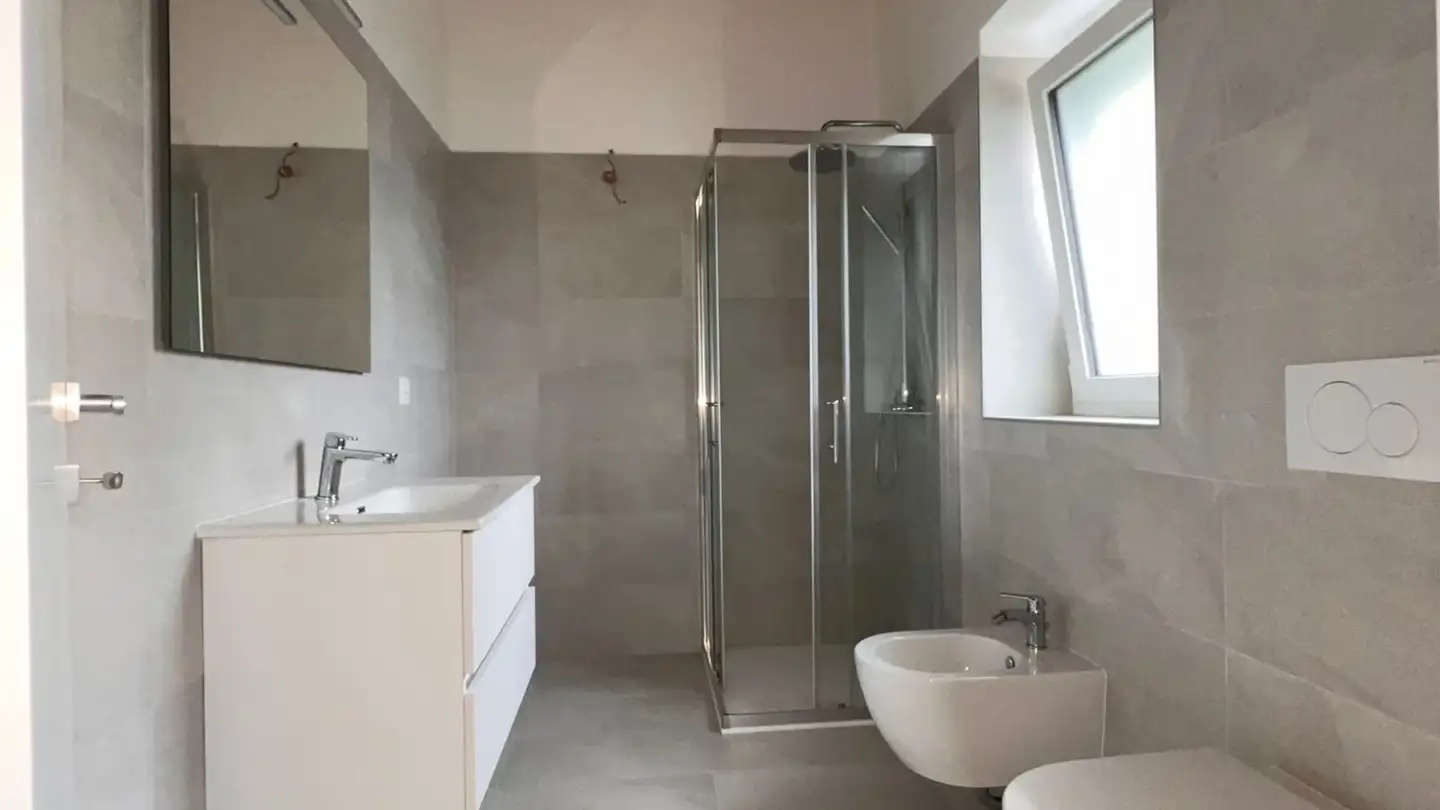 Wohnung mieten - Vicolo Nonella 17, 6592 S. Antonino - Foto 4