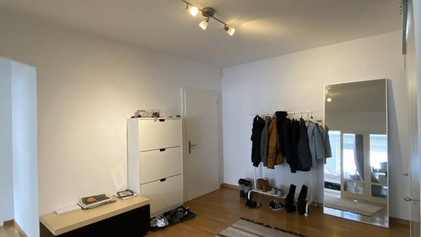 Zimmer mieten - Quaderstrasse 18, 7000 Chur - Foto 4