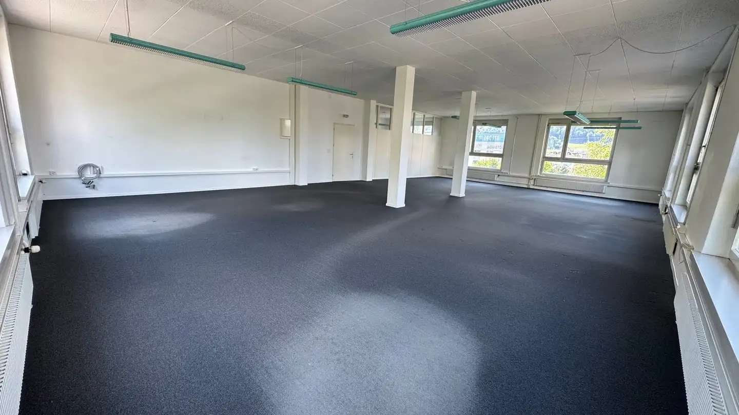 Spazio ufficio in affitto - Säntisstrasse 15, 9230 Flawil - Foto 2