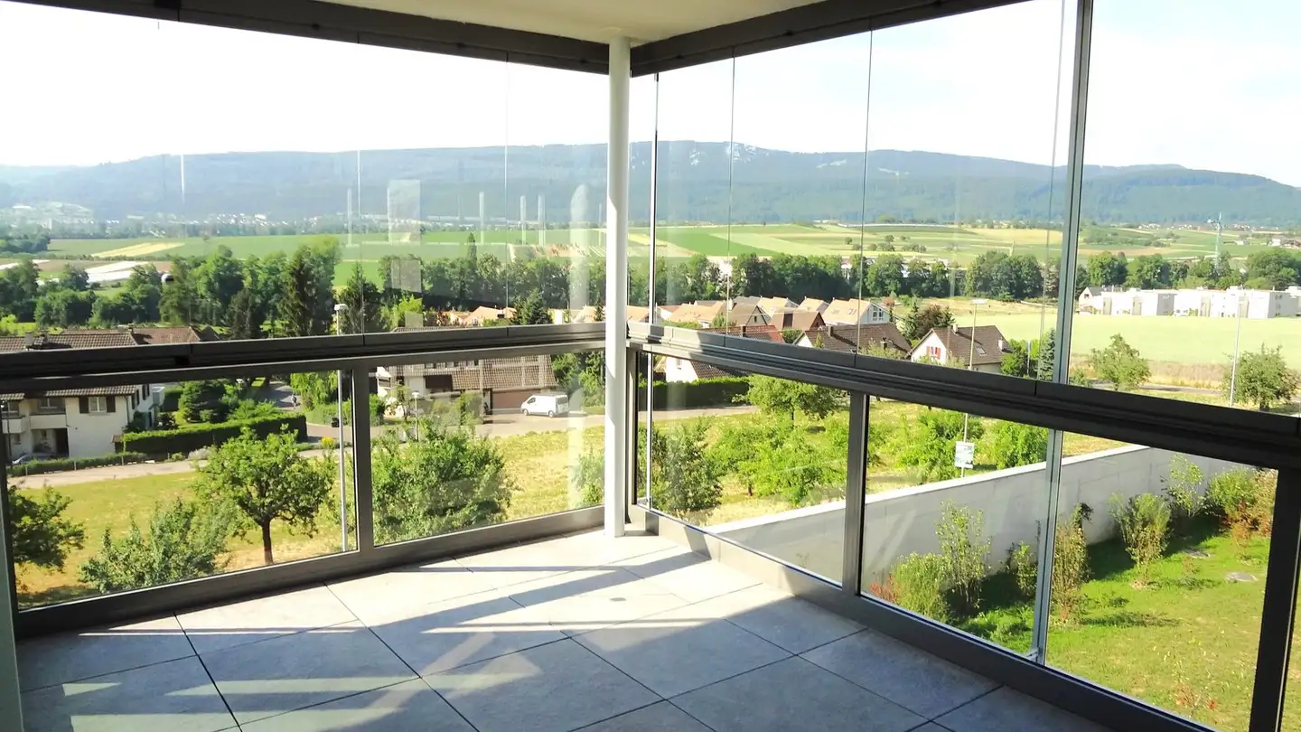 Wohnung mieten - In Der Rütti 7a, 4105 Biel-Benken BL