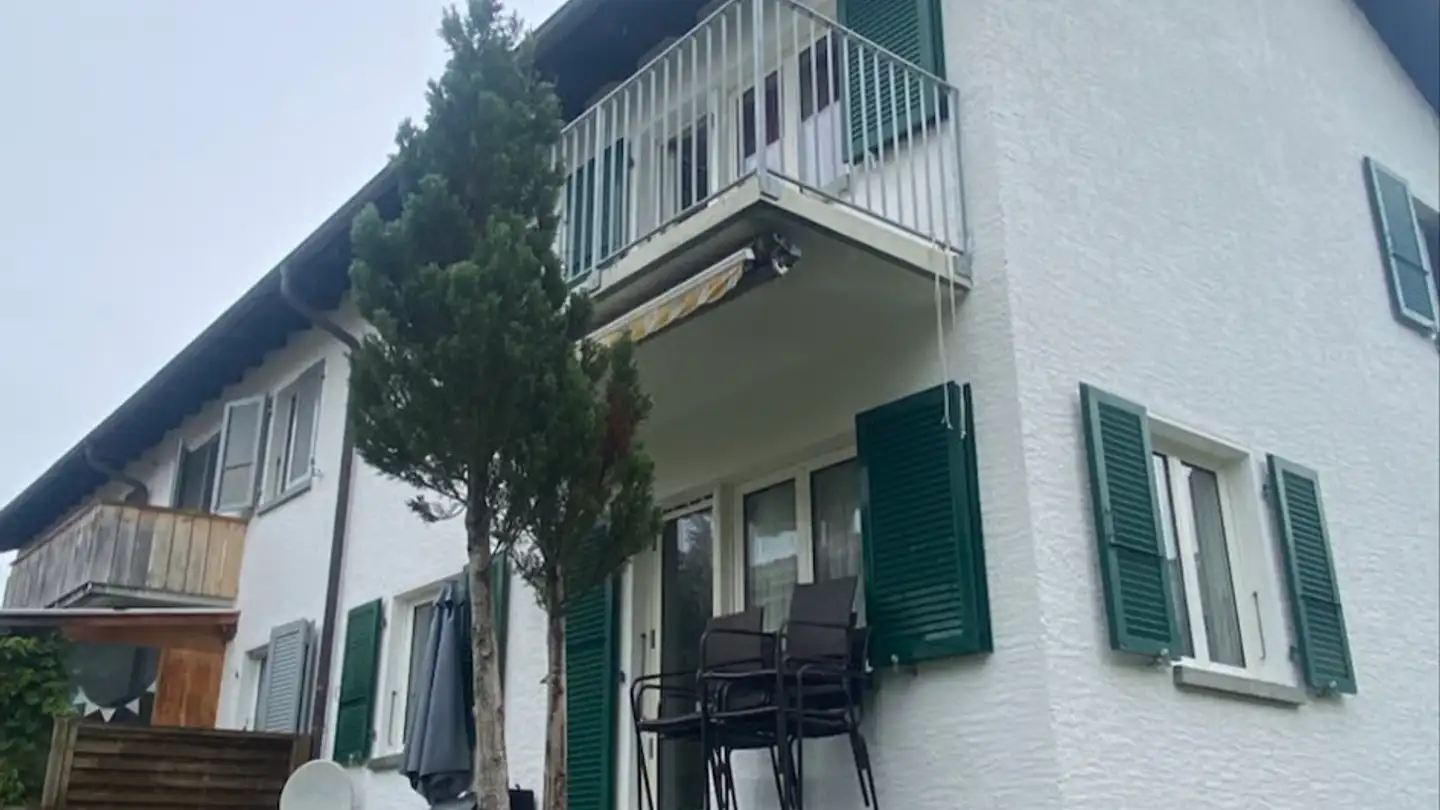 Maison individuelle à louer - Obere Zollgasse 59b, 3072 Ostermundigen