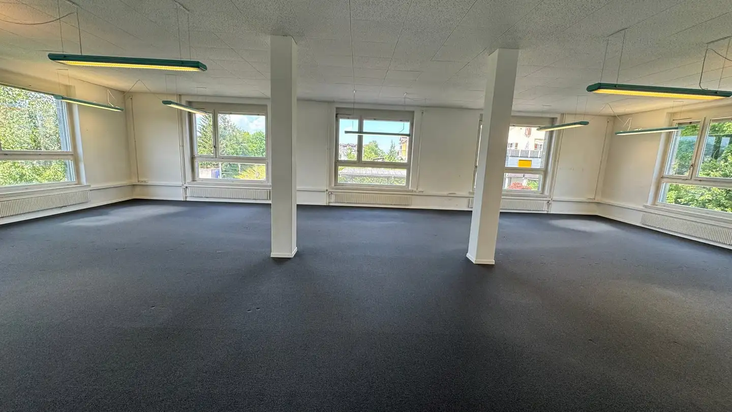 Spazio ufficio in affitto - Säntisstrasse 15, 9230 Flawil - Foto 3