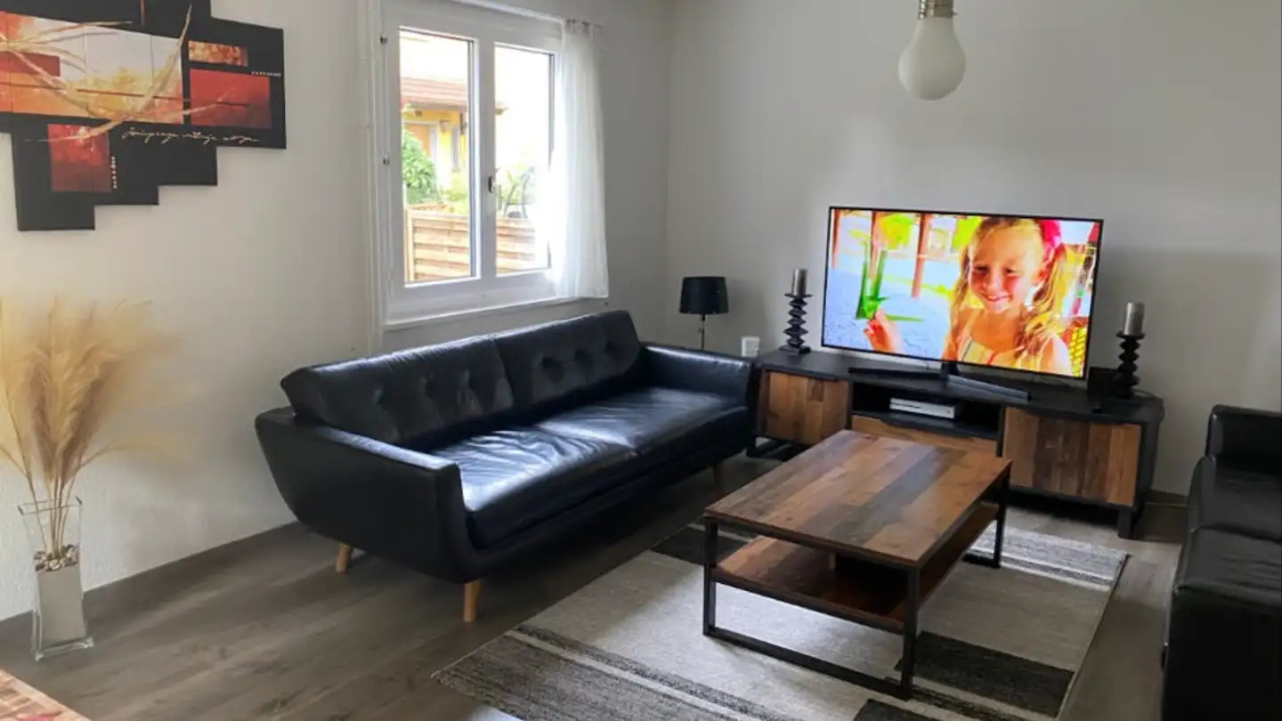 Maison individuelle à louer - Obere Zollgasse 59b, 3072 Ostermundigen - Photo 2