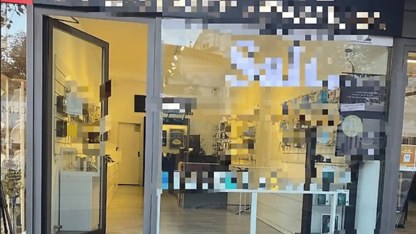 Magasin à louer - 8003 Zürich