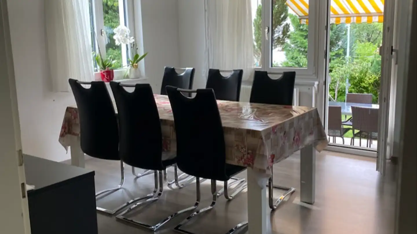 Maison individuelle à louer - Obere Zollgasse 59b, 3072 Ostermundigen - Photo 3