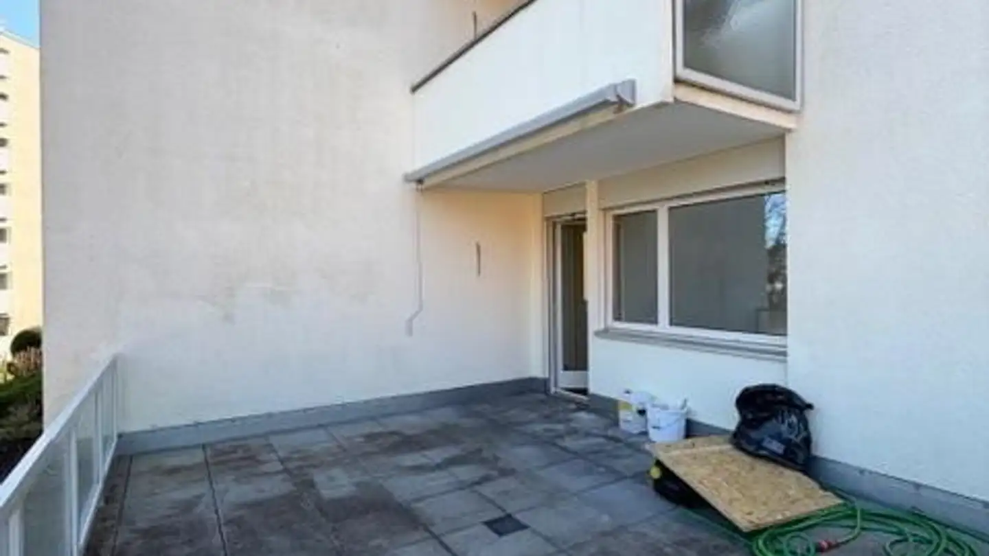 Apartment for rent - Studhaldenstrasse 35, 6005 Luzern - Photo 4