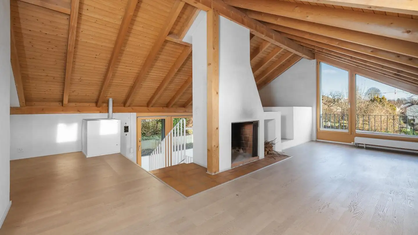 Appartamento in vendita - Fischeracherstrasse 18, 8315 Lindau - Foto 3