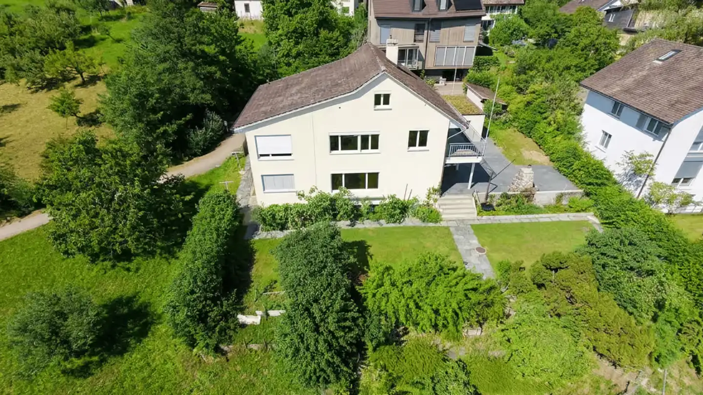 Single house for rent - Weinrebenstrasse 78, 8708 Männedorf - Photo 3