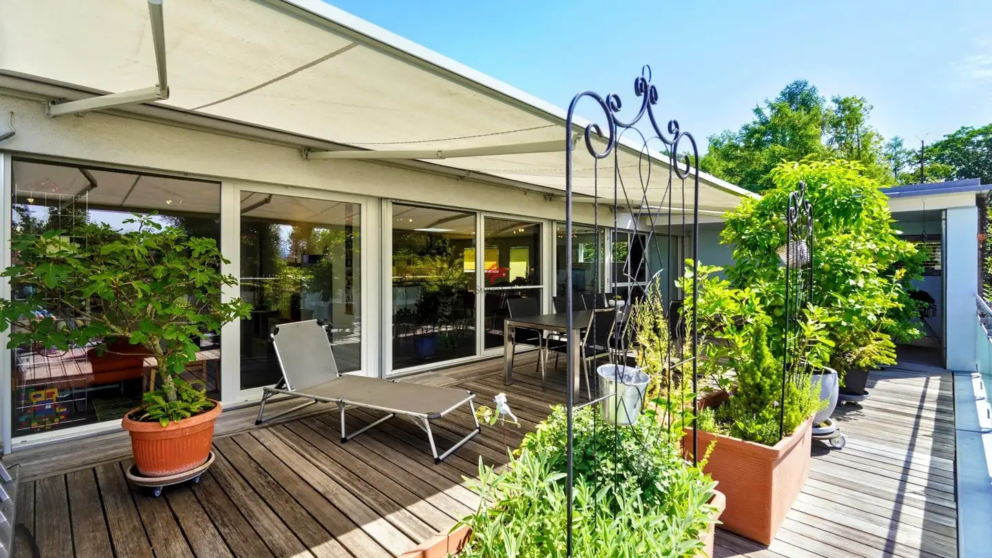 Apartment for sale - Thürliacker 2, 3033 Wohlen b. Bern - Photo 3