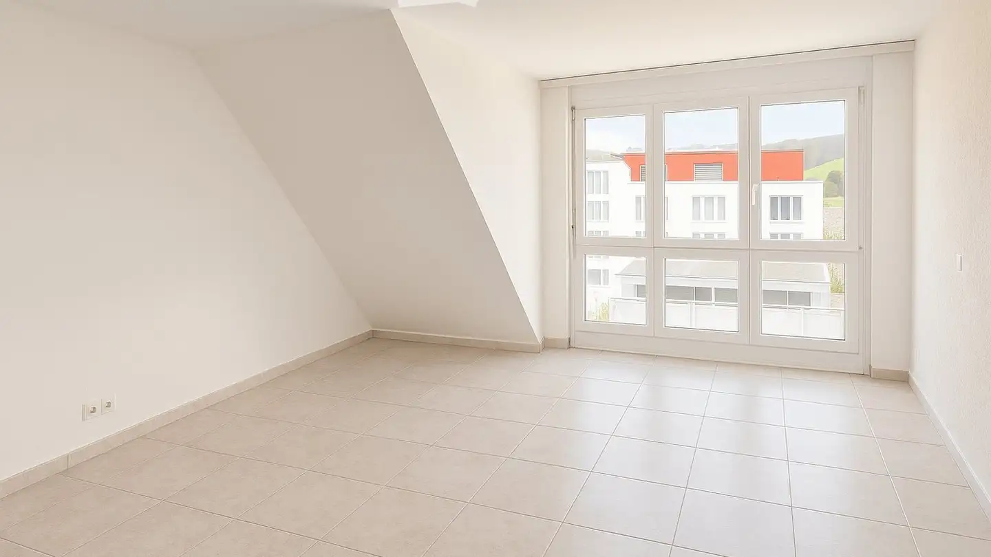 Apartment for sale - Im Heumoos 13A, 8906 Bonstetten