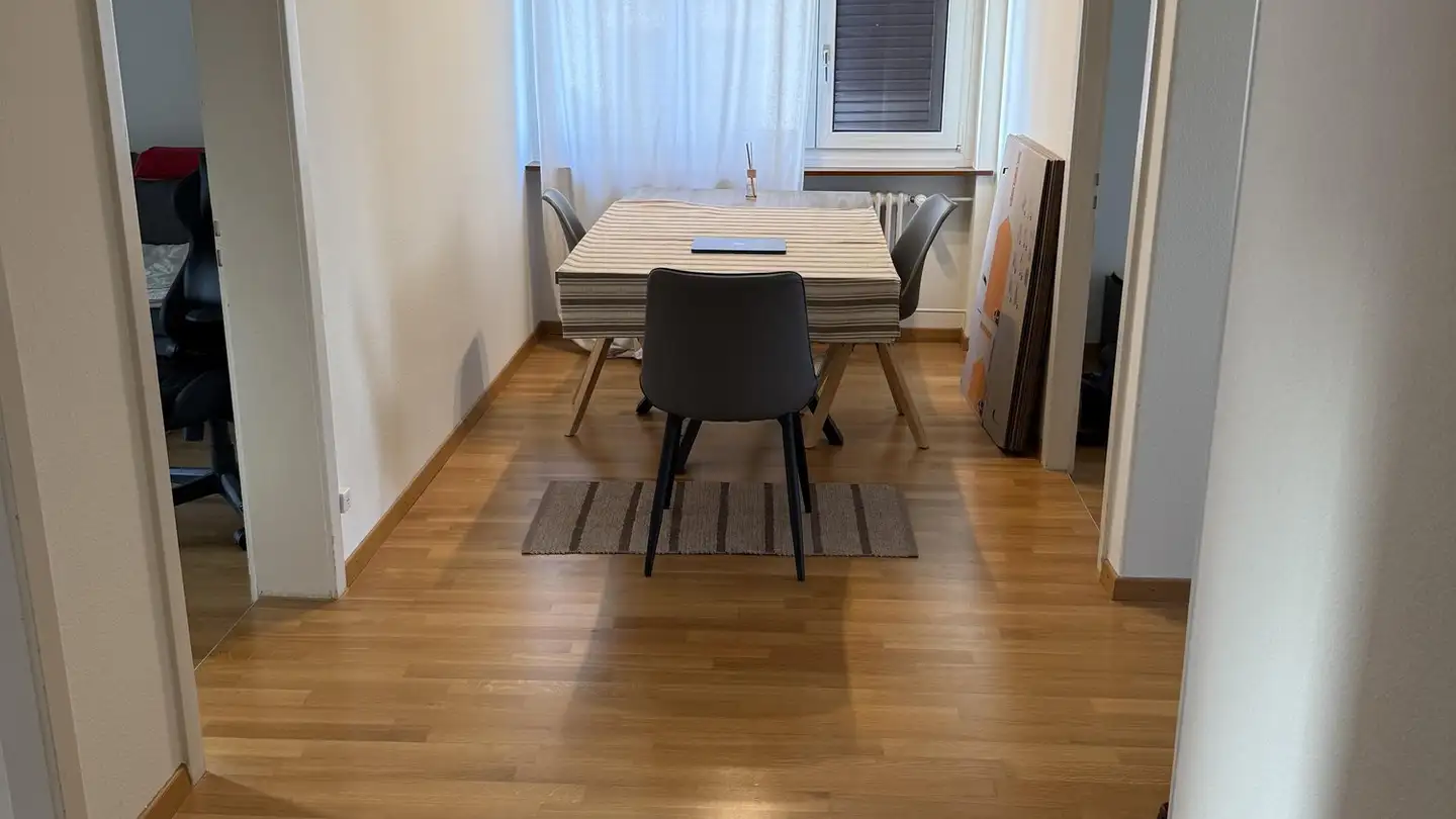 Appartement à louer - Schulhausstrasse 12, 8600 Dübendorf - Photo 3