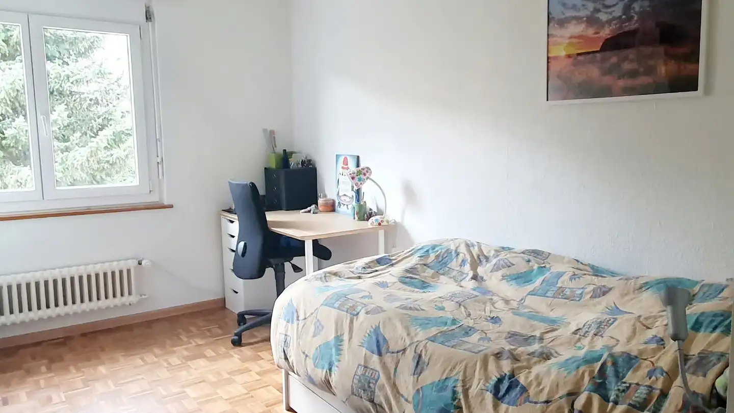 Appartement à louer - 2017 Boudry - Photo 2