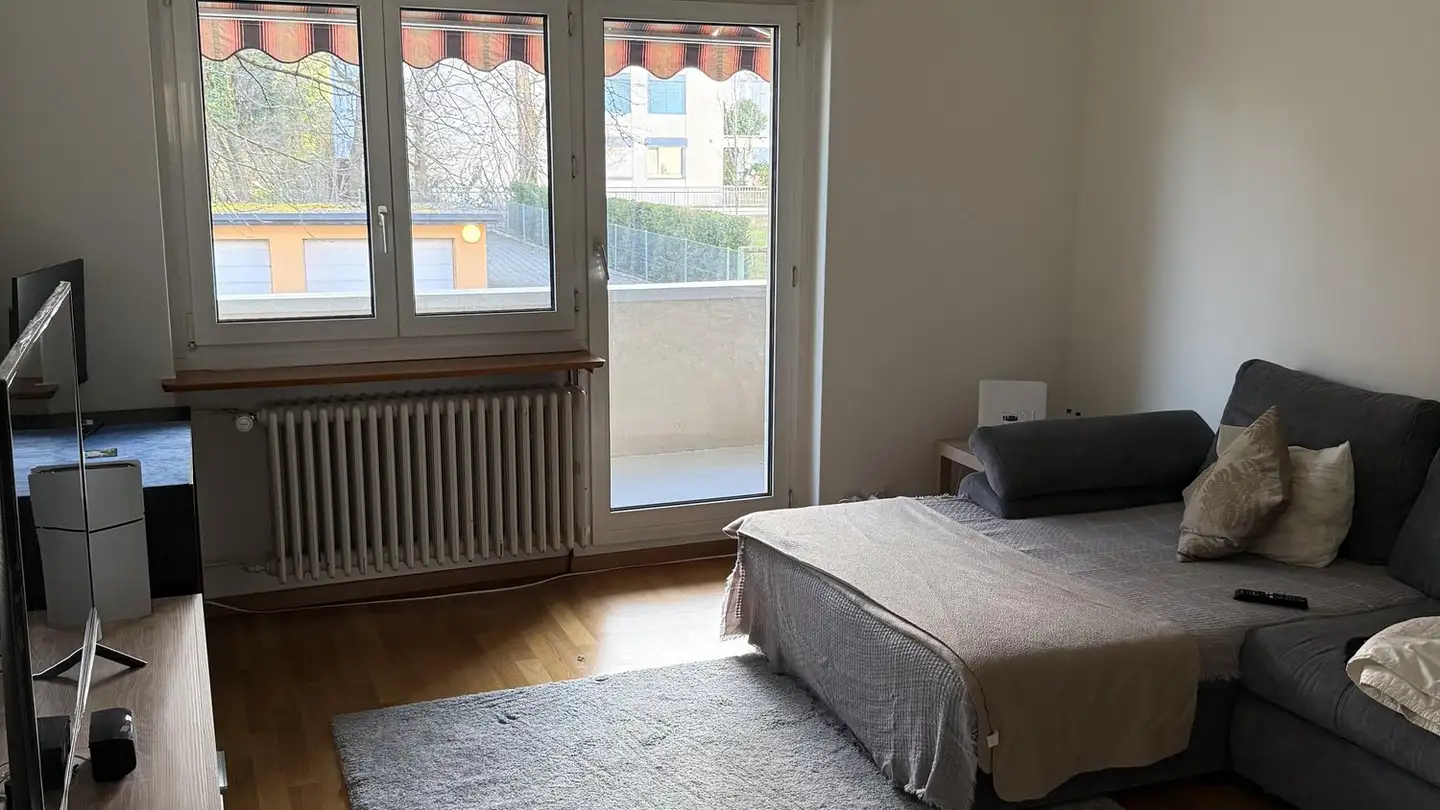 Appartement à louer - Schulhausstrasse 12, 8600 Dübendorf - Photo 2