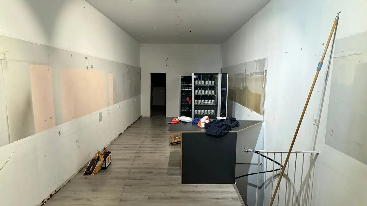 Magasin à louer - 8003 Zürich - Photo 4