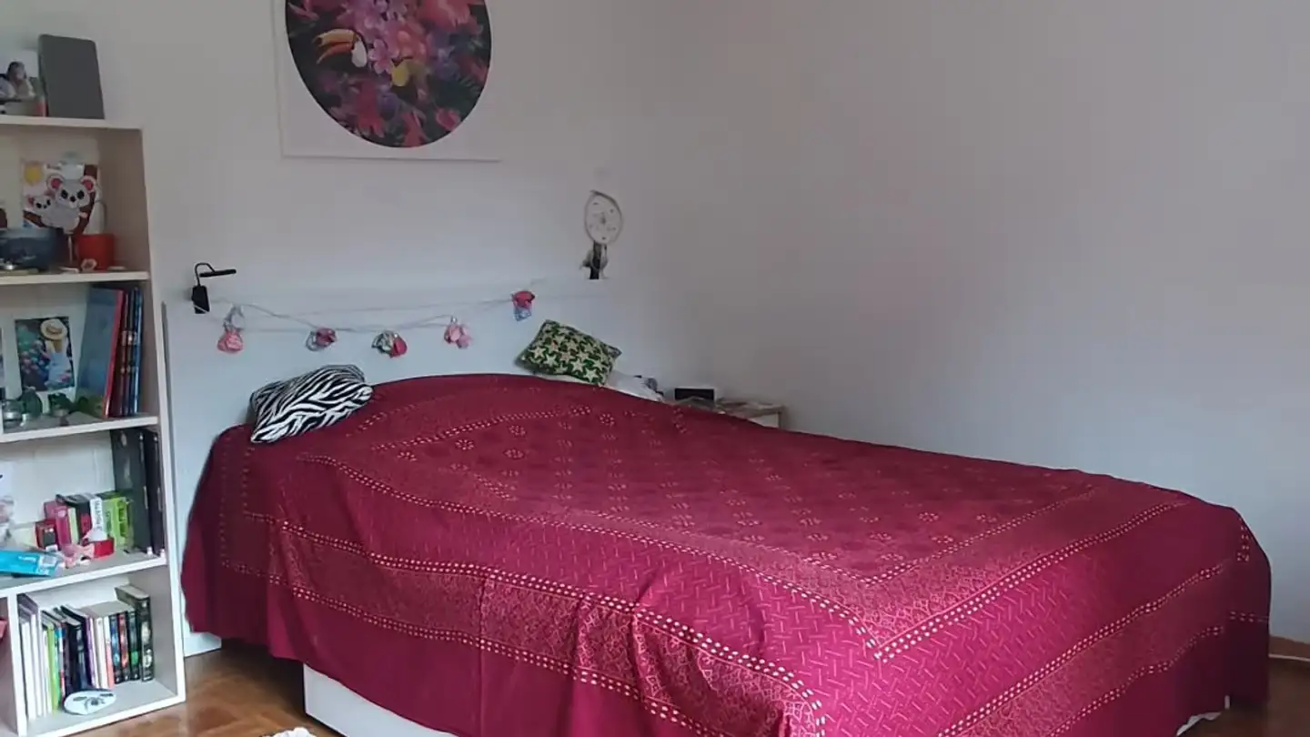 Appartement à louer - 2017 Boudry - Photo 4