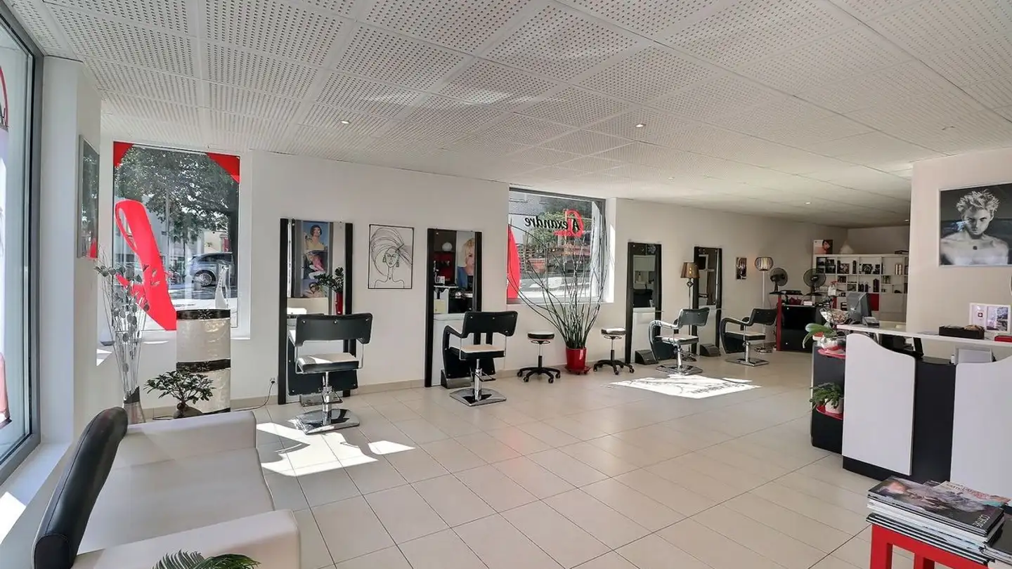 Commercial à vendre - 1820 Montreux - Photo 2