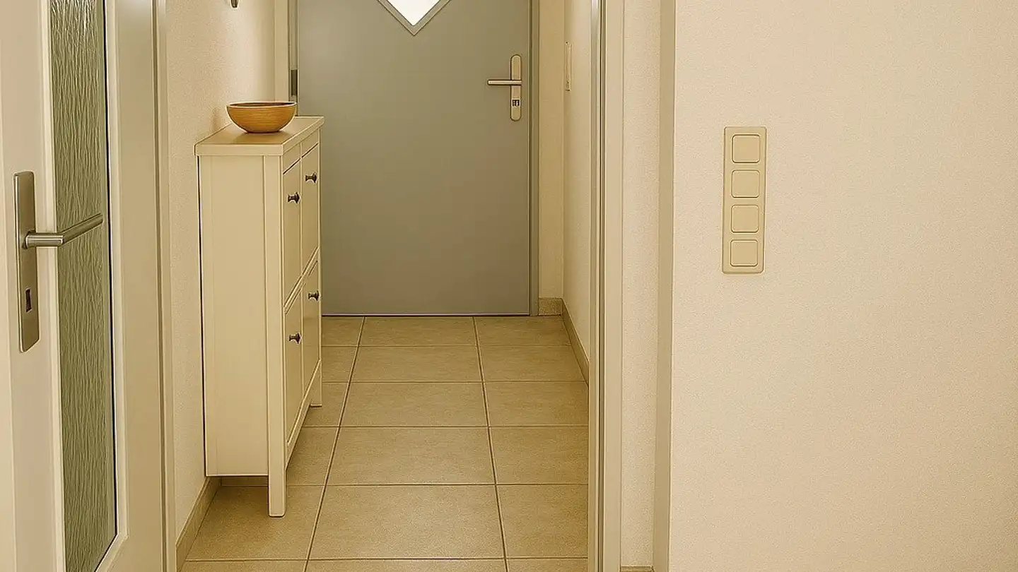 Apartment for sale - Im Heumoos 13A, 8906 Bonstetten - Photo 2