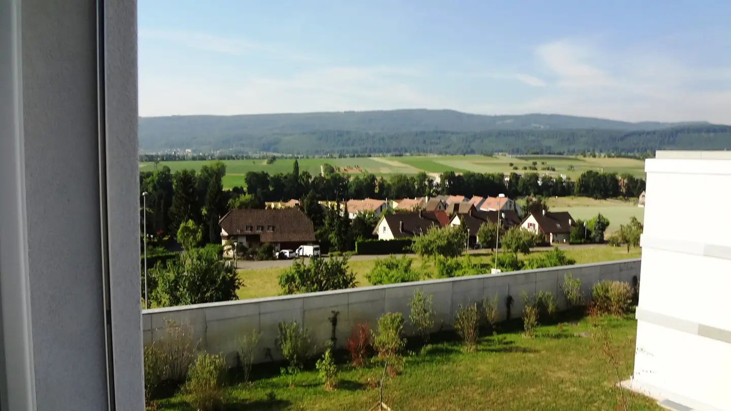 Appartamento in affitto - In Der Rütti 7a, 4105 Biel-Benken BL - Photo 2