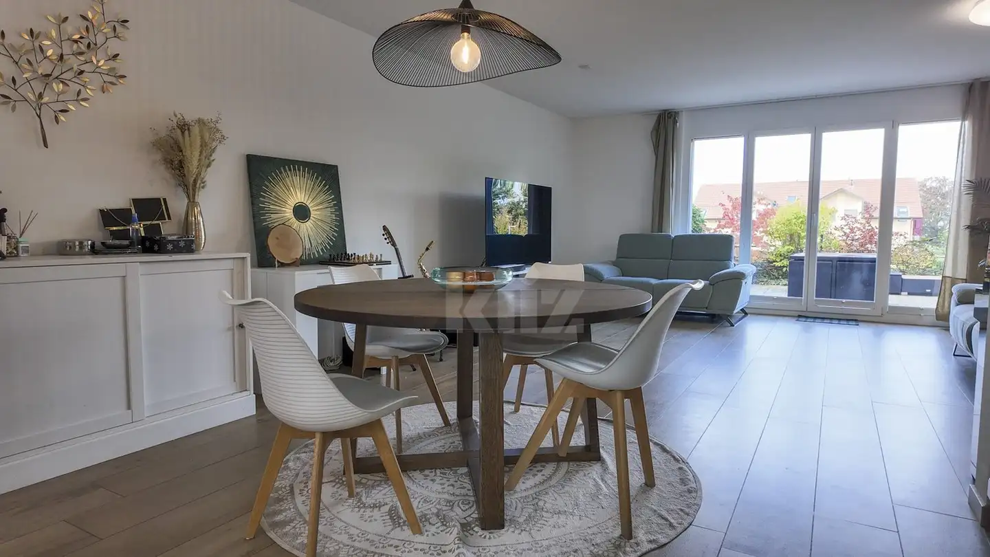 Casa a schiera in vendita - Chemin Des Terrasses 3, 1400 Yverdon-les-Bains - Foto 2