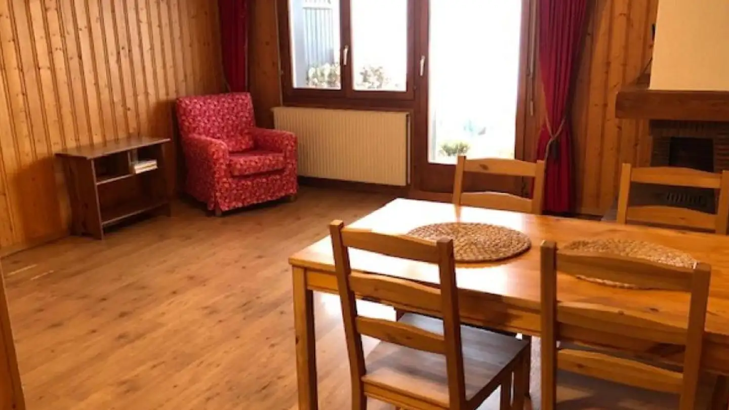 Wohnung mieten - Chemin du Belvédère 6, 1450 Ste-Croix