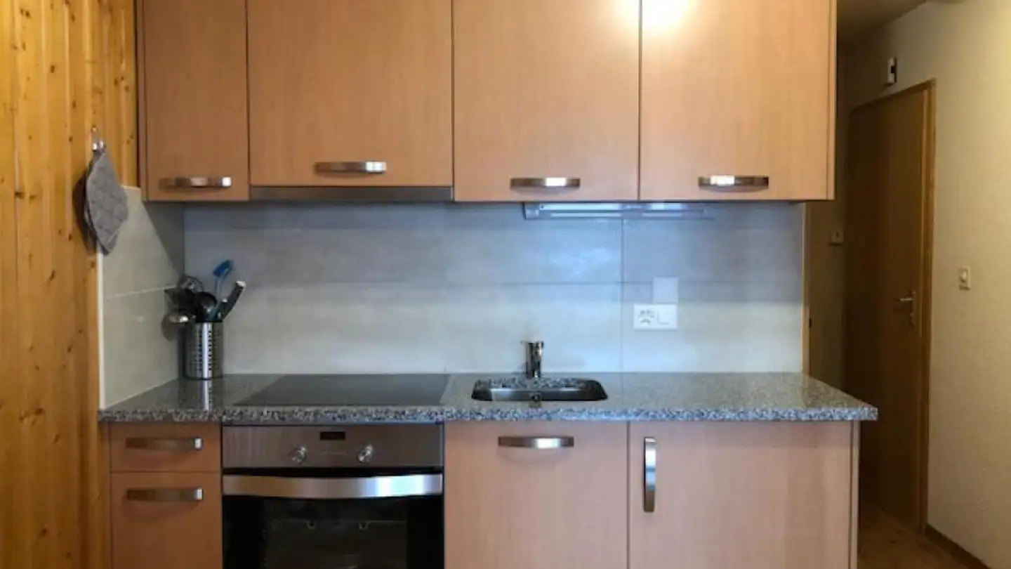 Wohnung mieten - Chemin du Belvédère 6, 1450 Ste-Croix - Foto 3